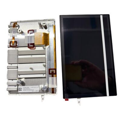 Sanyo 8 pollici 800*480 LCD Display L5F30614P02 Car Screen Panel WLED TTL