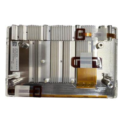 Sanyo 8 pollici 800*480 LCD Display L5F30614P02 Car Screen Panel WLED TTL