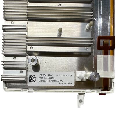 Sanyo 8 pollici 800*480 LCD Display L5F30614P02 Car Screen Panel WLED TTL