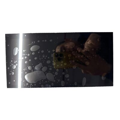 10.1 pollici LCD Display LPM101G135D Car Central Control Screen Panel per Audi A6L