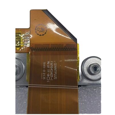 GIANTPLUS Modulo LCD GPM1645A0-A GPM1645A0-B GPM1645A0-C LM1645A03-1A Pannello di ricambio per schermo display auto