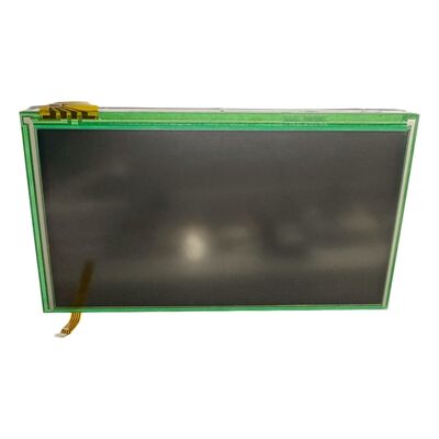 6Display LCD TFT da 5 pollici con touch screen LB065W03 ((TD) ((01) per la navigazione GPS in auto LB065W03-TD01
