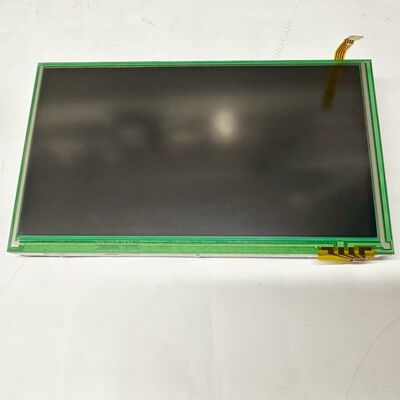 6Display LCD TFT da 5 pollici con touch screen LB065W03 ((TD) ((01) per la navigazione GPS in auto LB065W03-TD01