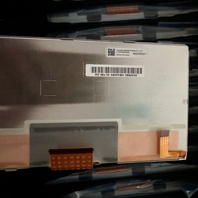 Schermo TFT LCD da 7 pollici LT070AB2C600 Display LCD ricambi auto