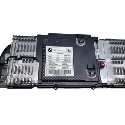 Monitor di schermo auto per BMW CID F10 10.25 990000869 BM 9243897 01 C Moduli LCD Navigazione GPS