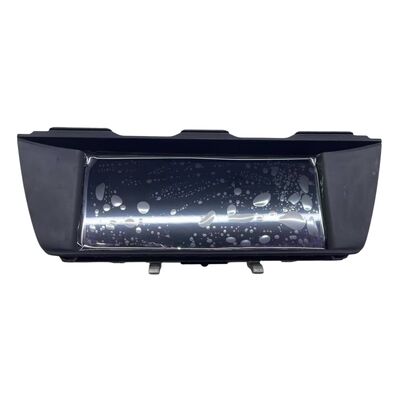 Monitor di schermo auto per BMW CID F10 10.25 990000869 BM 9243897 01 C Moduli LCD Navigazione GPS