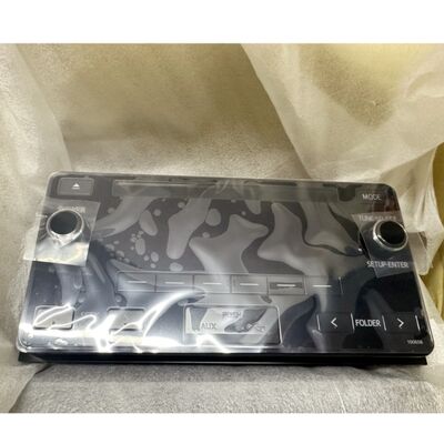 Autoradio per Toyota Prado Land Cruiser 86120-0S010 Sistema Audio Media 123000-6320A101