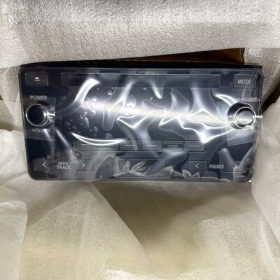 Autoradio per Toyota Prado Land Cruiser 86120-0S010 Sistema Audio Media 123000-6320A101