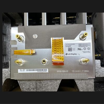 7 pollici 800x480 pannello LCD schermo LA070WV4 ((SD) ((05) LG Car LCD Display LA070WV4-SD05 WLED TTL