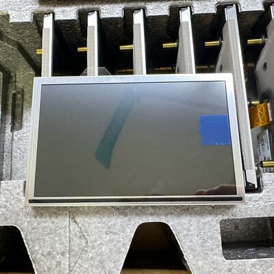 7 pollici 800x480 pannello LCD schermo LA070WV4 ((SD) ((05) LG Car LCD Display LA070WV4-SD05 WLED TTL