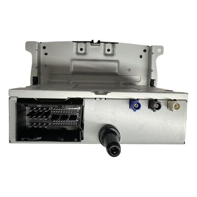 Monitor di schermo per auto per Fiat ICS0708 312 7" A7 DAB Navigation Radio Player