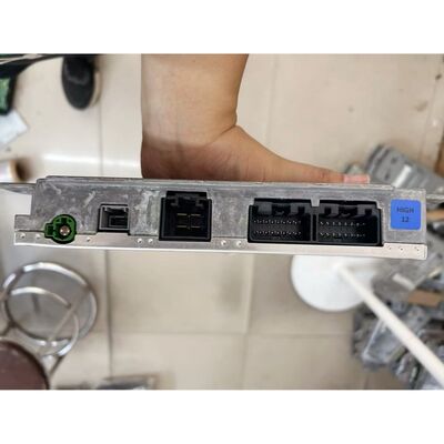 Auto Land Rover Jagua Amplificatore di potenza per auto JPLA-19C164-BE Audio AMP Controller AUD4-12