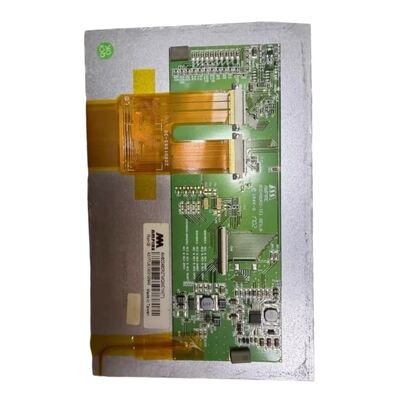 Schermo LCD da 7 pollici Pannello auto AM800480R2TMQWE1H Ricambi auto AM-800480R2TMQW-01H-F