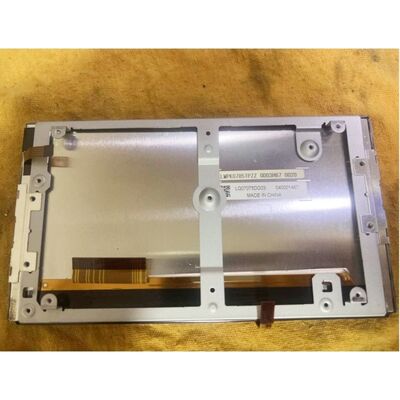 7 pollici 480×234 LCD Display Panel LQ070T5DG03 Car Touch Screen LQ070T5DG03A WLED TTL