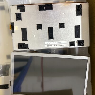 6.5 pollici 400*234 Display LCD LQ065T5GG64 Car Screen Panel WLED Analog