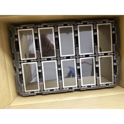 Display LCD da 5 pollici LQ050B5DR02 Car Screen Panel LQ050B5DR01 LQ050B5DR03 per Mercedes GPS Navigation