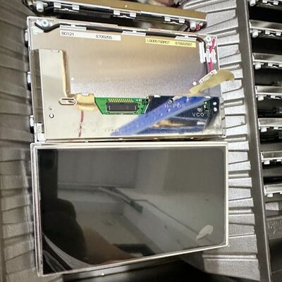 6.5 pollici LCD Display Screen LQ065T5BR07 Car Panel LQ065T5BR07T Analogo per la navigazione GPS