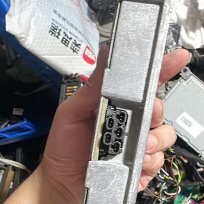 Moduli Auto BCU RU5T-14H474-HAZ APIM Veicolo Per Ford Ranger GPS Ricambi Auto