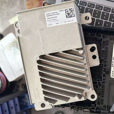 Moduli Auto BCU RU5T-14H474-HAZ APIM Veicolo Per Ford Ranger GPS Ricambi Auto