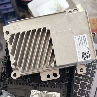 Moduli Auto BCU RU5T-14H474-HAZ APIM Veicolo Per Ford Ranger GPS Ricambi Auto