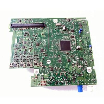 Scheda radio stereo VW RNS510 per sistema audio di navigazione GPS per auto Volkswagen RNS 510