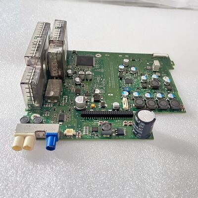 Scheda radio stereo VW RNS510 per sistema audio di navigazione GPS per auto Volkswagen RNS 510