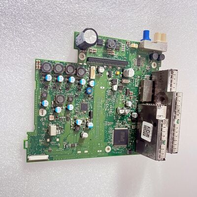 Scheda radio stereo VW RNS510 per sistema audio di navigazione GPS per auto Volkswagen RNS 510