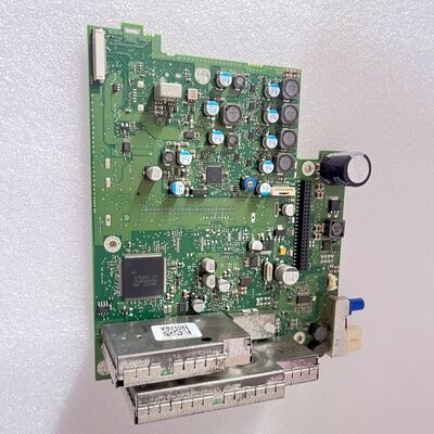 Scheda radio stereo VW RNS510 per sistema audio di navigazione GPS per auto Volkswagen RNS 510