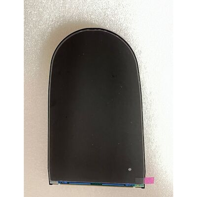 7Display LCD da 1 pollice per Porsche Carrera 911 992 sostituzione del gruppo di veicoli
