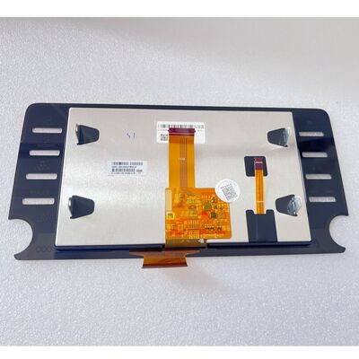 Display LCD da 8 pollici C080EAB02.0 Car Touch Screen Panel per Honda Accord GPS Navigation