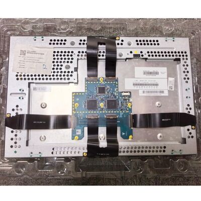 Moduli LCD da 17 pollici MRB20181010-9230 1078118-00-D Pannello Touch Screen G170J1-LE1 per Sistema Audio Media per Auto Tesla Model S/X 12-17