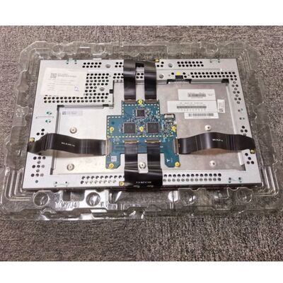 Moduli LCD da 17 pollici MRB20181010-9230 1078118-00-D Pannello Touch Screen G170J1-LE1 per Sistema Audio Media per Auto Tesla Model S/X 12-17