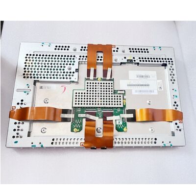 Moduli LCD MRB20181010-9230 1078118-00-D Pannello touch screen G170J1-LE1 per il sistema audio multimediale Tesla Car