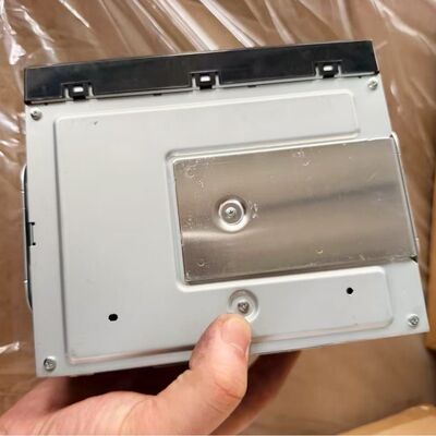 Autoradio OEM Multimedia NR-000 CH0CV81-S per Honda Head Unit CR-V UR-V 2017-2021 Part No. 39101-TLA-HB11-M1