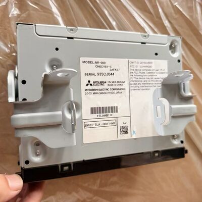Autoradio OEM Multimedia NR-000 CH0CV81-S per Honda Head Unit CR-V UR-V 2017-2021 Part No. 39101-TLA-HB11-M1