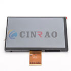 Pannello LCD dell'automobile di A070VW08 V2/tipo LCD alta efficienza di TFT schermo di GPS