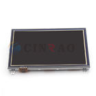 Sostituzione LCD a 6,0 pollici dei ricambi auto dell'automobile del pannello C06BQW03 V2 dello schermo di AUO TFT