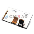 Modulo LCD a 6,5 pollici dell'esposizione del pannello/AUO TFT C065VAT01.0 TFT LCD dello schermo