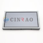 Quadro comandi a 9,0 pollici dello schermo CLAA090WB01XN di CPT TFT LCD per la sostituzione dell'auto di GPS dell'automobile