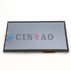 Schermo a 10,2 pollici CLAA102NA0DCW di CPT TFT LCD con il pannello di tocco capacitivo per BYD S7