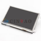 Pannello LCD/5&quot; dell'automobile LA050WQ2-SD01 dimensione LCD dell'esposizione di pannello su misura