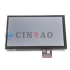 Modulo LA070WVB A 7,0 POLLICI SL 01 dell'esposizione del LG TFT LCD con il tocco capacitivo