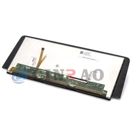 Pannello tagliente della visualizzazione di LQ0DASA465 TFT LCD per la sostituzione dei ricambi auto dell'automobile