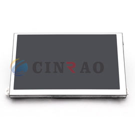 Pannello A 5,0 POLLICI della visualizzazione di Sharp LQ050T5DG01 TFT LCD per la sostituzione dei ricambi auto dell'automobile