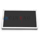 Modulo LCD A 7,0 POLLICI dell'esposizione del pannello/LTF702T-8749-1 GPS dello schermo di TPO TFT LCD