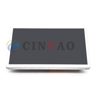 Display LCD da 8 pollici T-55829GD080HU-LW-AEN/ACN/AGN per la navigazione GPS per auto KYOCERA