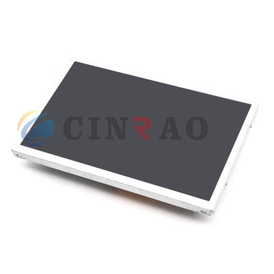 Display LCD da 8 pollici T-55829GD080HU-LW-AEN/ACN/AGN per la navigazione GPS per auto KYOCERA