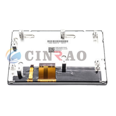 Display LCD da 8 pollici T-55829GD080HU-LW-AEN/ACN/AGN per la navigazione GPS per auto KYOCERA