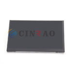 Modulo LCD dell'automobile di Tianma/alta precisione LCD dell'esposizione TM070RDZ38 Gps di TFT