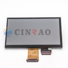 Modulo LCD Tianma A 7,0 POLLICI dell'automobile di TFT GPS con il touch screen capacitivo TM070RVZG05-00